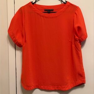 Orange top EUC